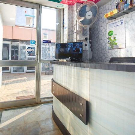 Anirudha Guest House ديغا المظهر الخارجي الصورة