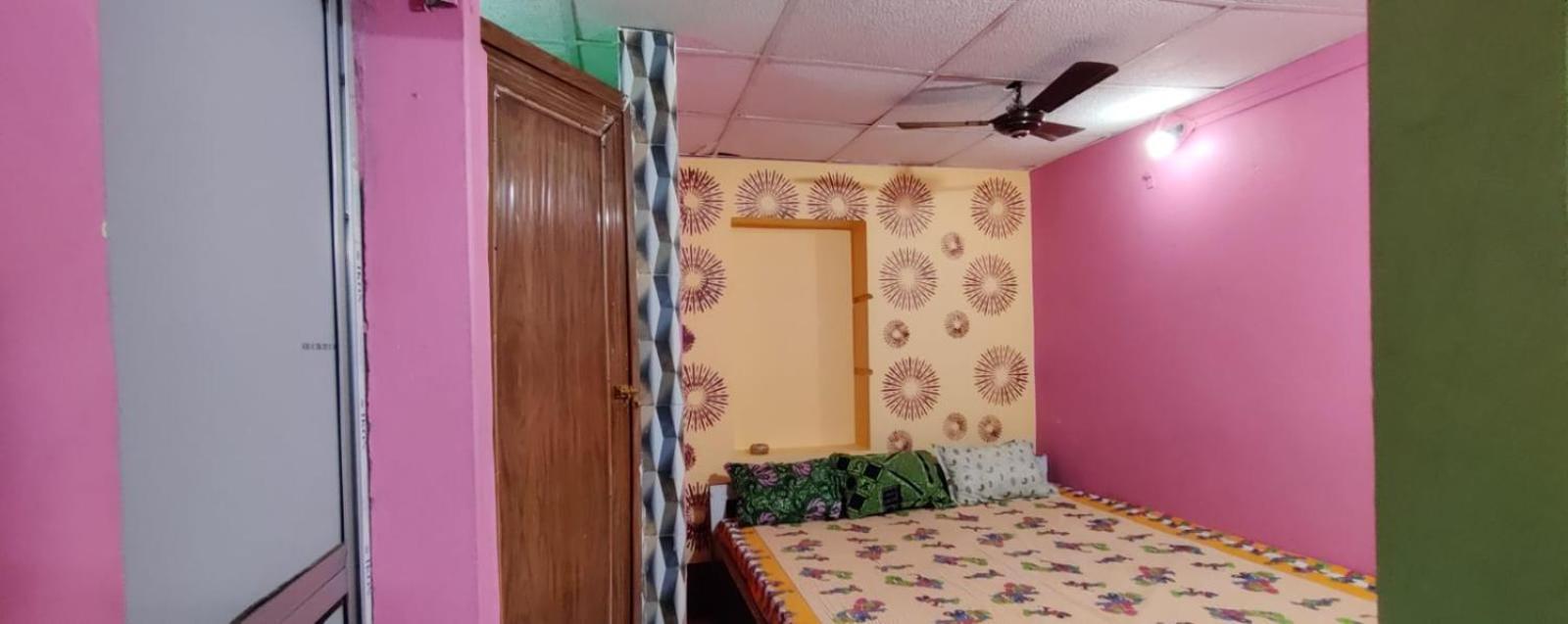Anirudha Guest House ديغا المظهر الخارجي الصورة