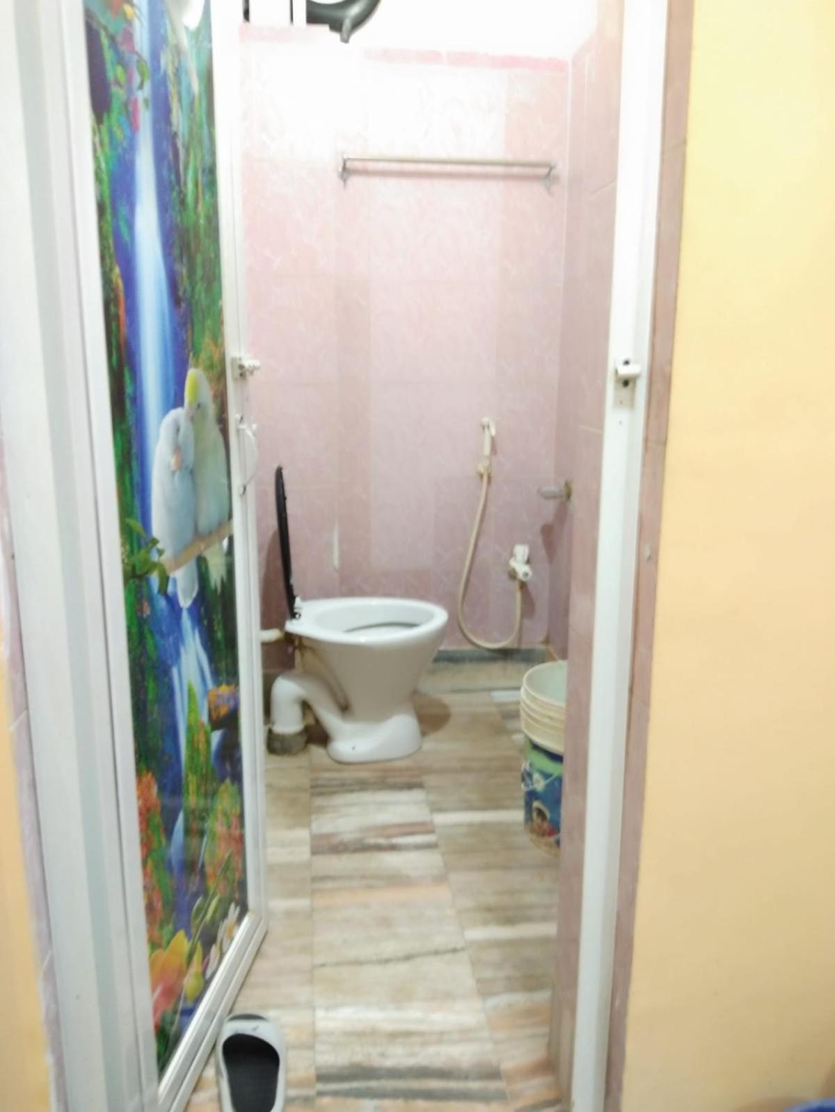 Anirudha Guest House ديغا المظهر الخارجي الصورة