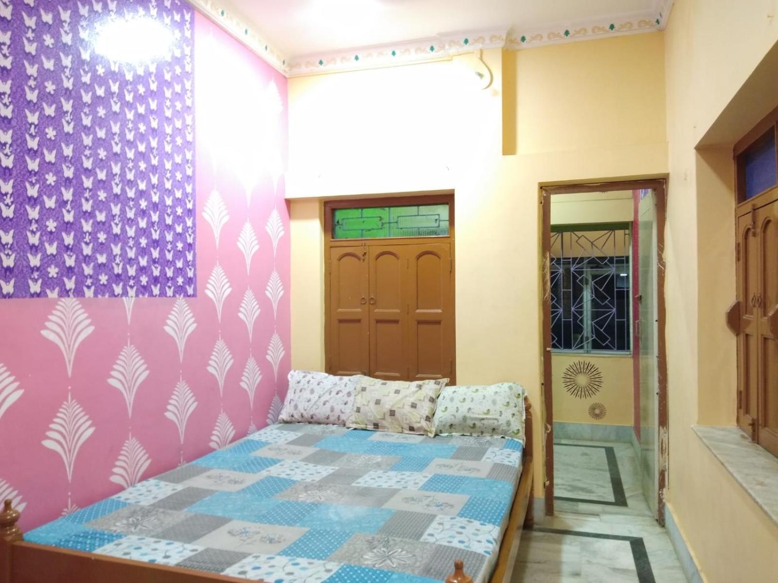 Anirudha Guest House ديغا المظهر الخارجي الصورة
