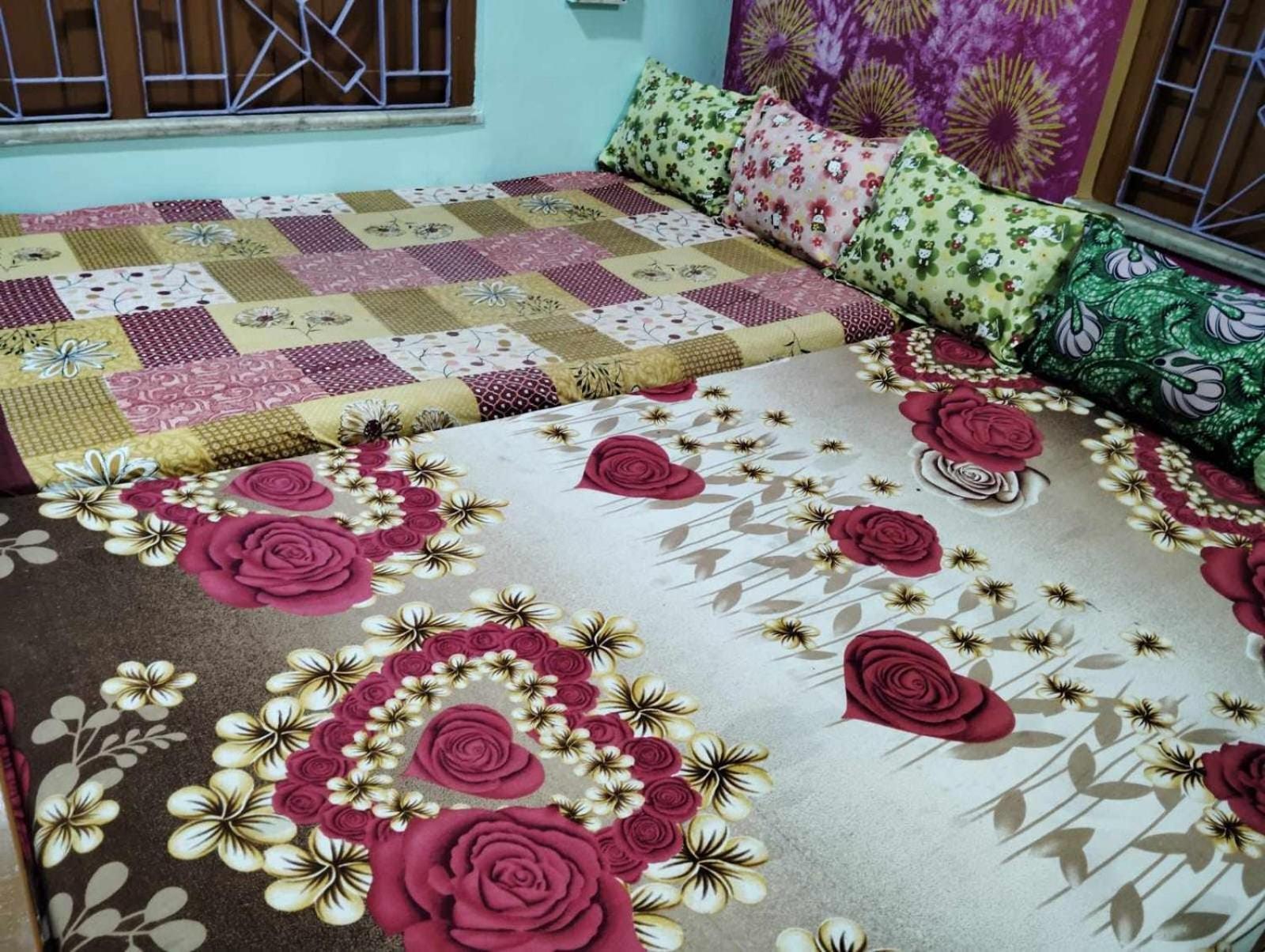 Anirudha Guest House ديغا المظهر الخارجي الصورة