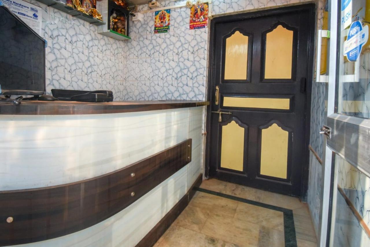 Anirudha Guest House ديغا المظهر الخارجي الصورة