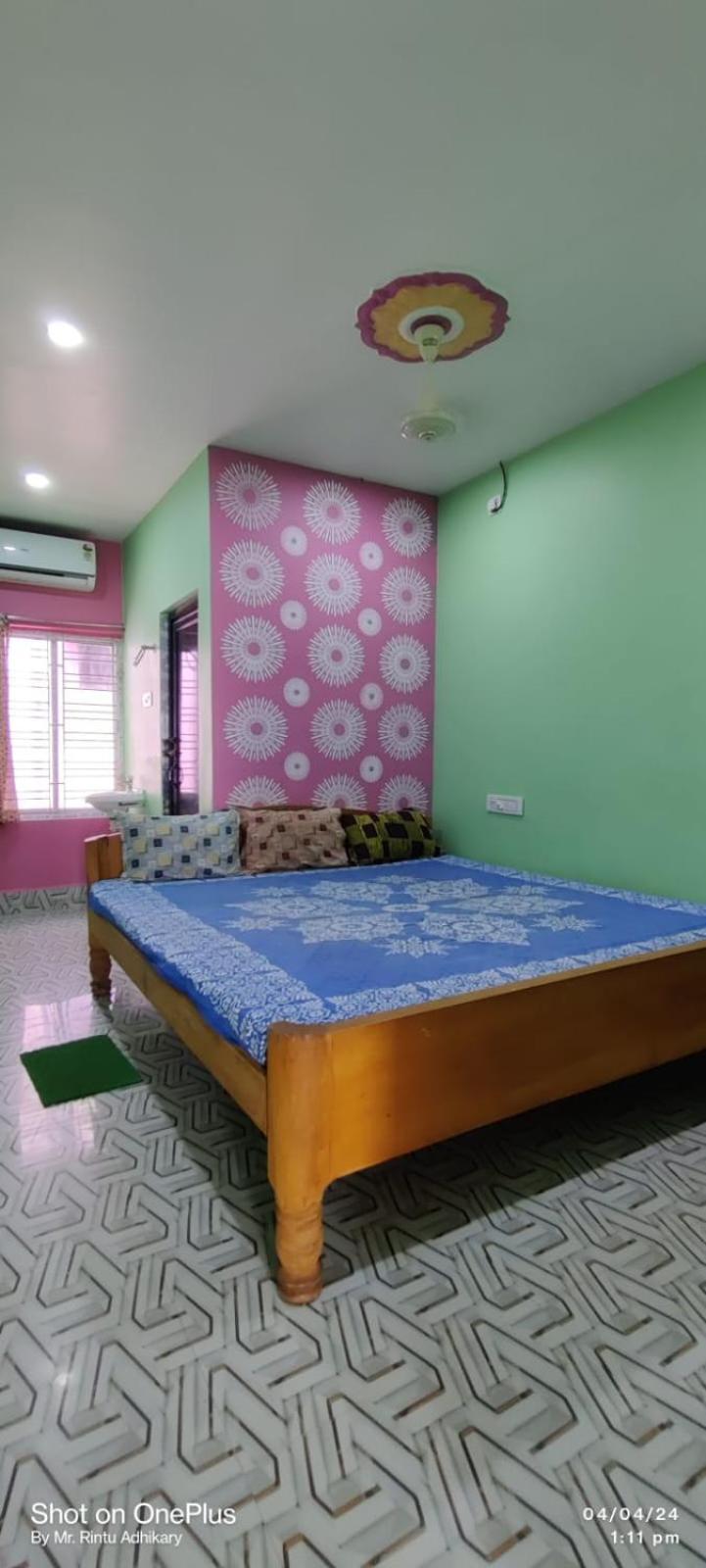 Anirudha Guest House ديغا المظهر الخارجي الصورة