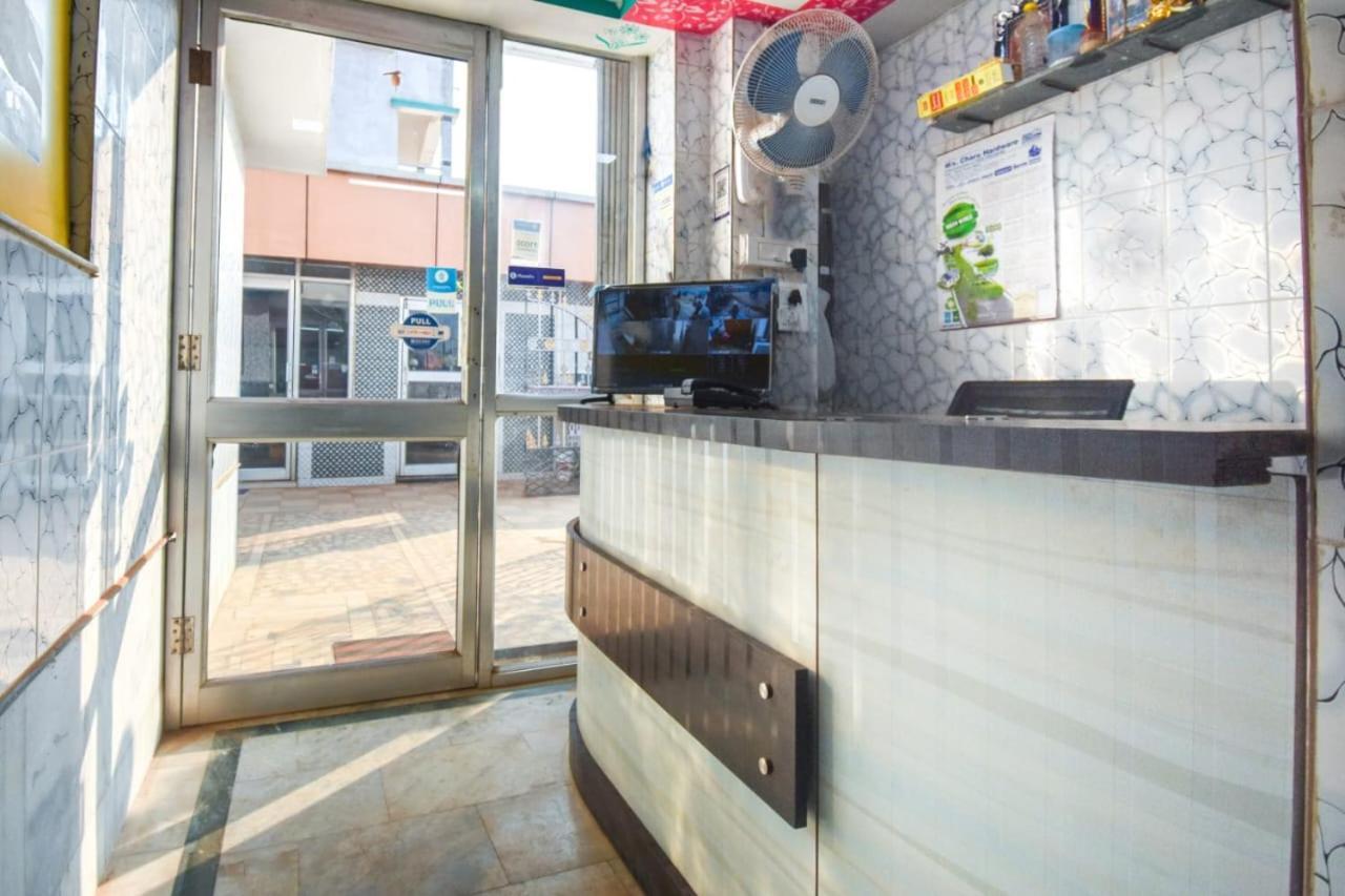 Anirudha Guest House ديغا المظهر الخارجي الصورة