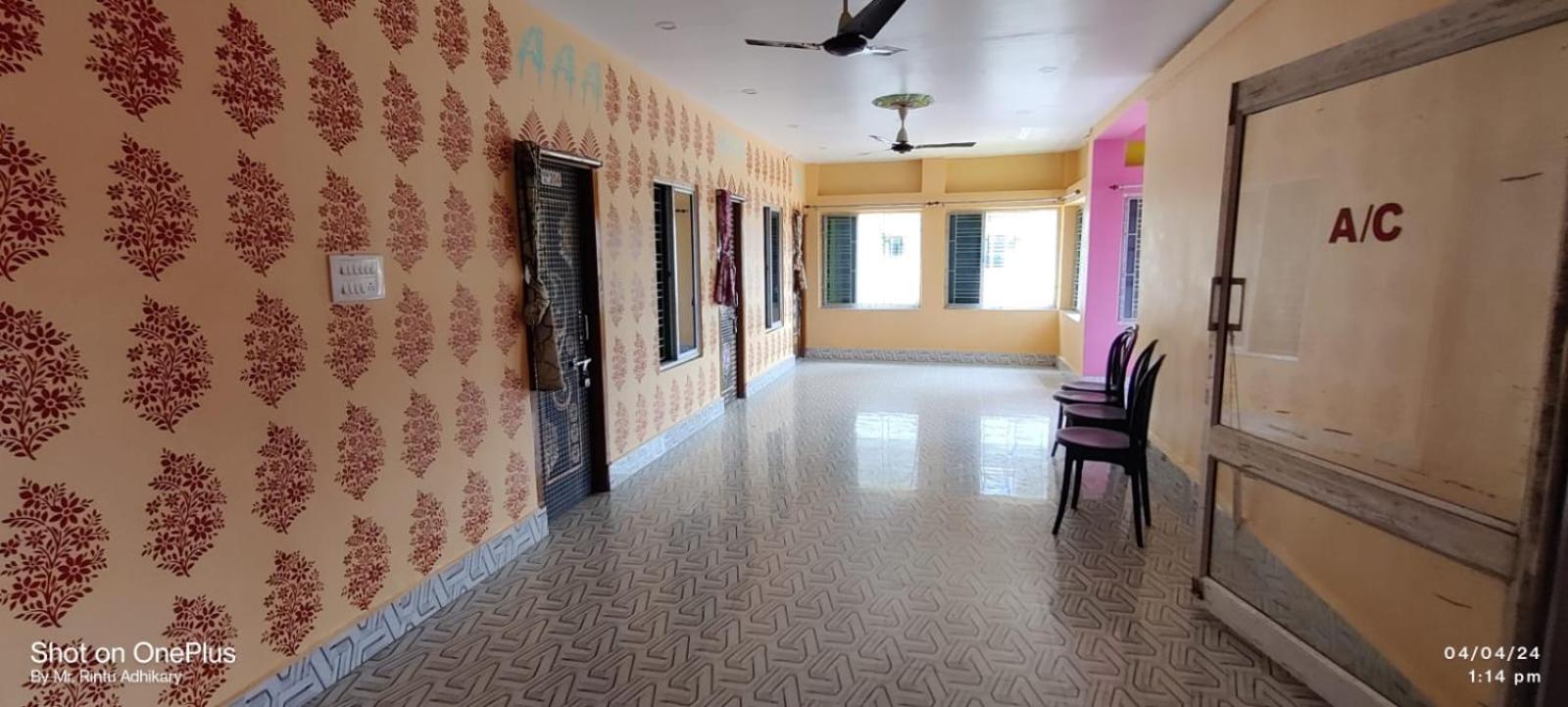 Anirudha Guest House ديغا المظهر الخارجي الصورة