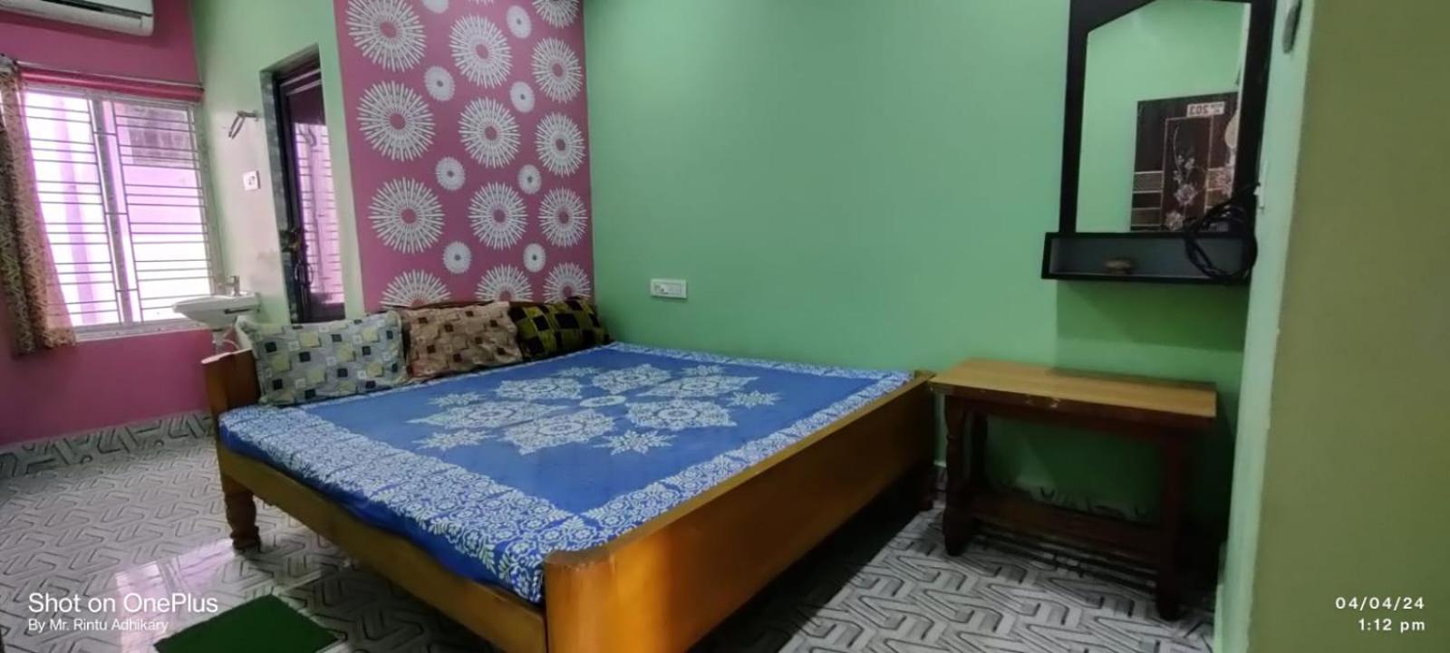 Anirudha Guest House ديغا المظهر الخارجي الصورة