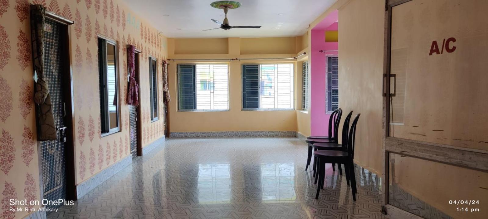 Anirudha Guest House ديغا المظهر الخارجي الصورة